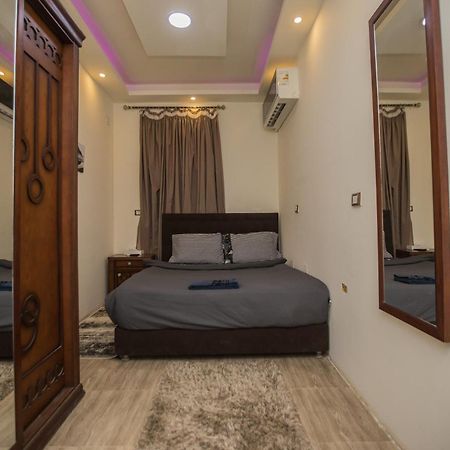 Cairo Pyramids View Inn Kafrat al Jabal Bilik gambar